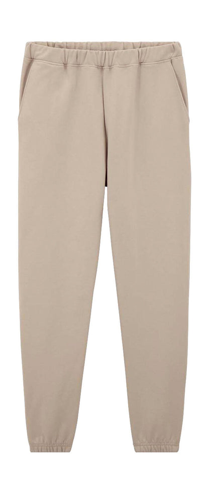 SF100 - Softstyle Midweight Adult Pocket Sweatpants - Sand