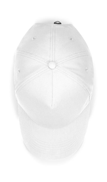 B25 - Gorra 5 Paneles Authentic