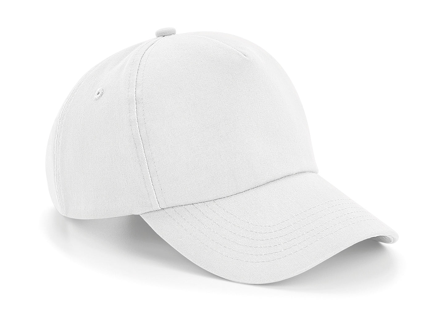 B25 - Gorra 5 Paneles Authentic