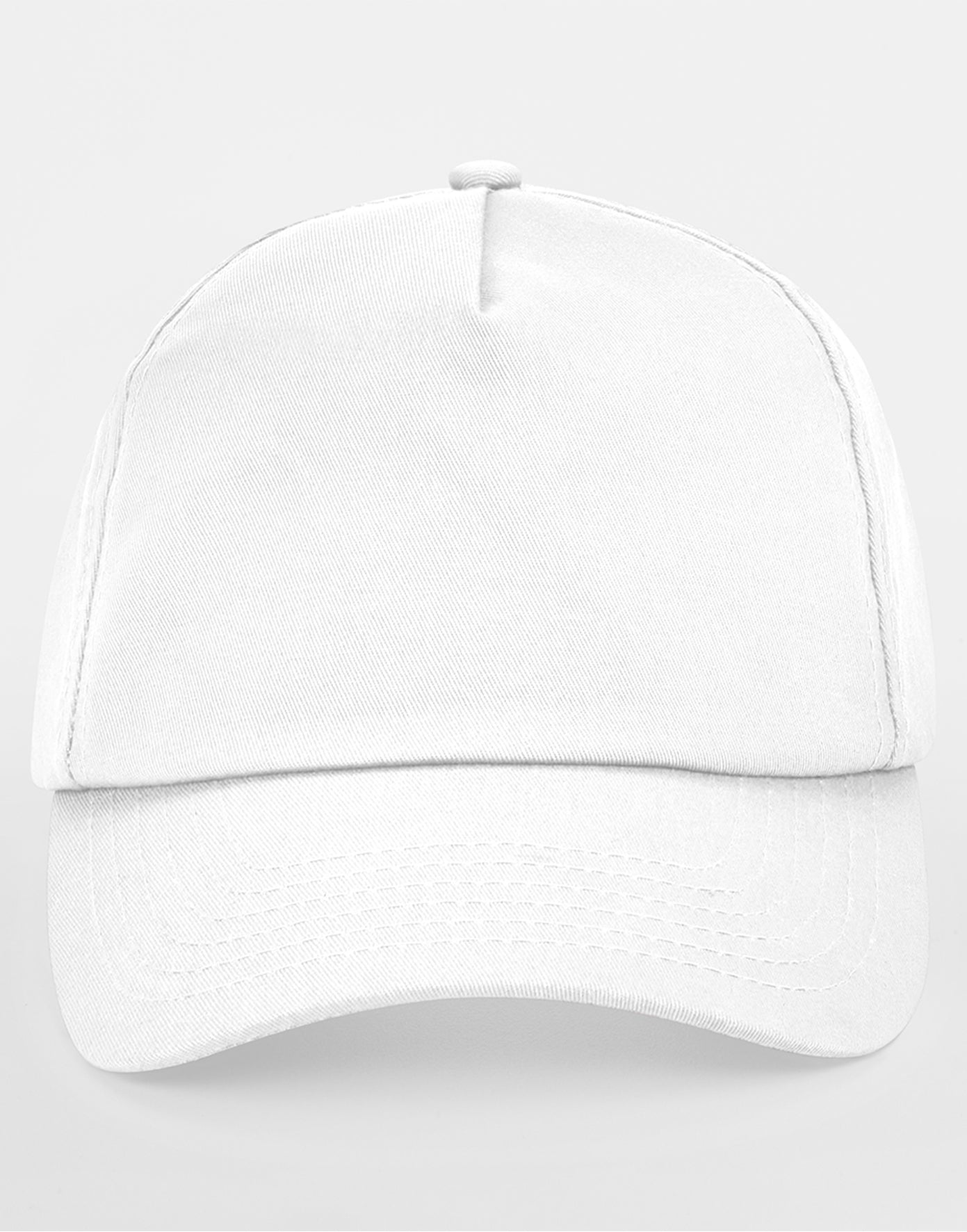 B25 - Gorra 5 Paneles Authentic