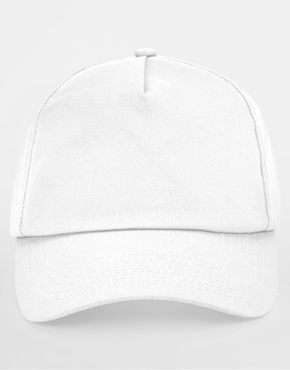 B25 - Gorra 5 Paneles Authentic