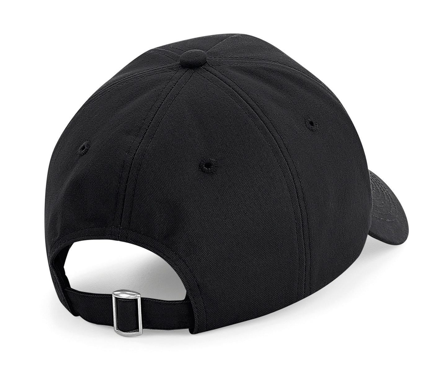 B25 - Gorra 5 Paneles Authentic