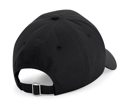 B25 - Gorra 5 Paneles Authentic