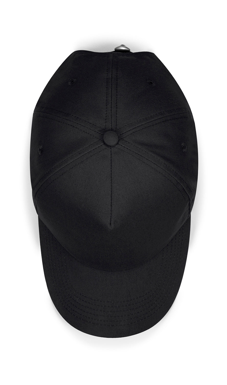 B25 - Gorra 5 Paneles Authentic
