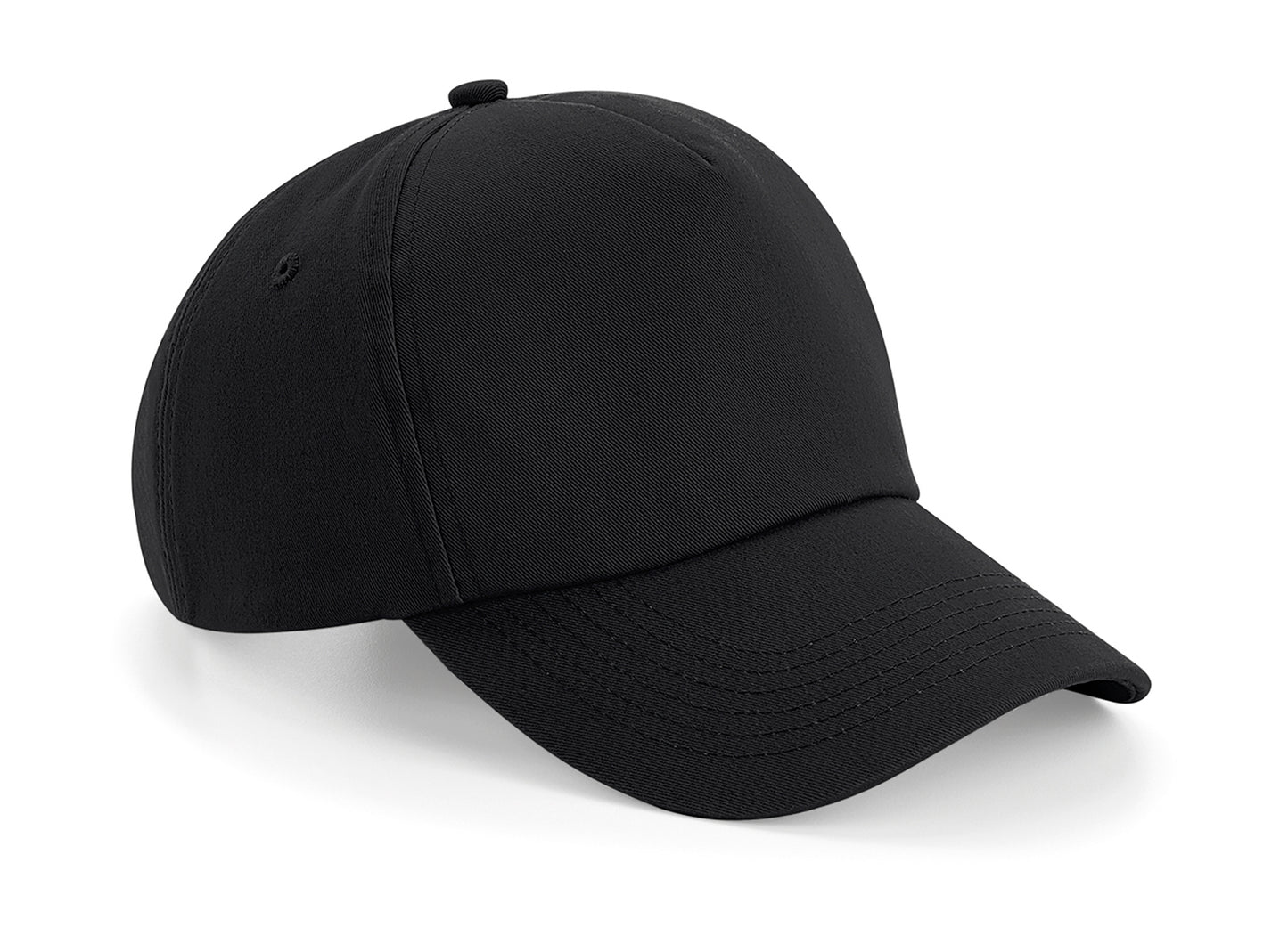 B25 - Gorra 5 Paneles Authentic