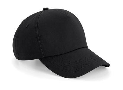 B25 - Gorra 5 Paneles Authentic