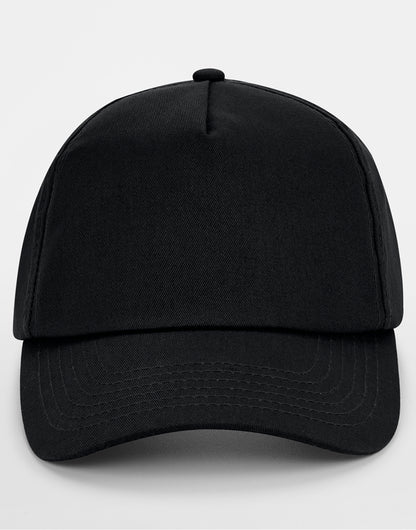 B25 - Gorra 5 Paneles Authentic