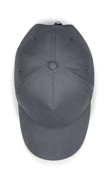 B25 - Gorra 5 Paneles Authentic