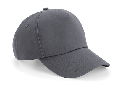 B25 - Gorra 5 Paneles Authentic
