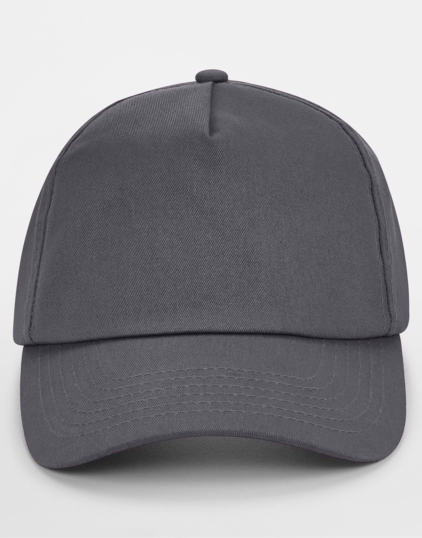 B25 - Gorra 5 Paneles Authentic