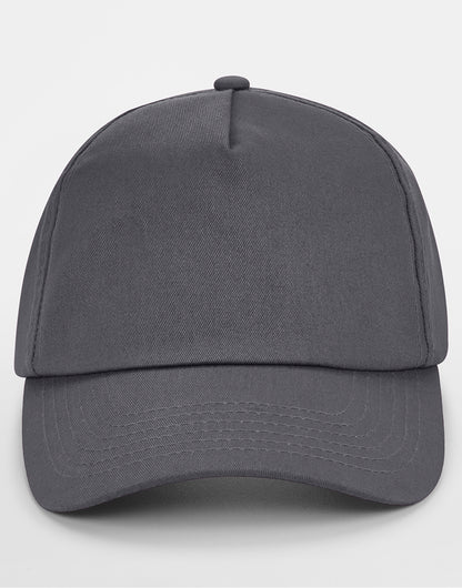 B25 - Gorra 5 Paneles Authentic