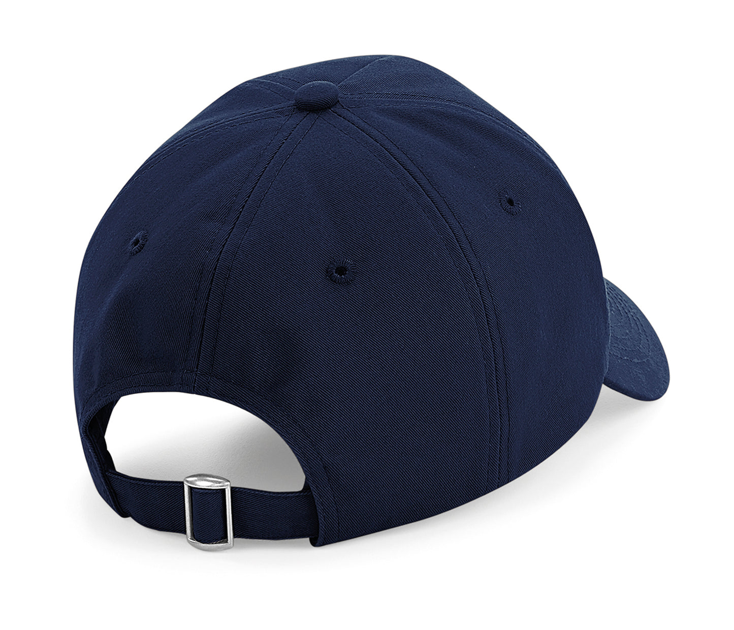 B25 - Gorra 5 Paneles Authentic