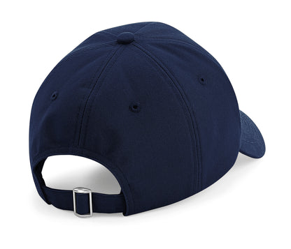 B25 - Gorra 5 Paneles Authentic