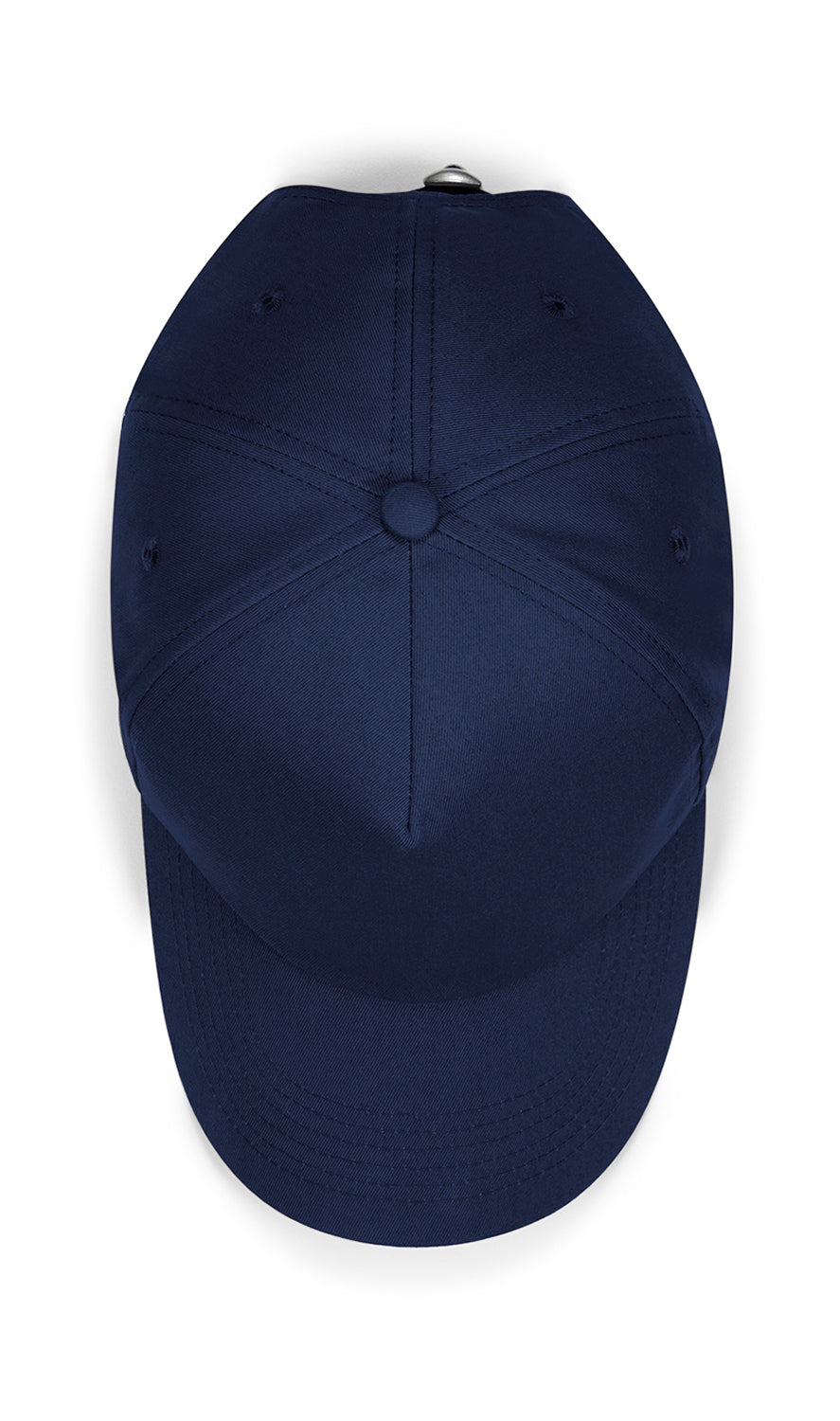 B25 - Gorra 5 Paneles Authentic