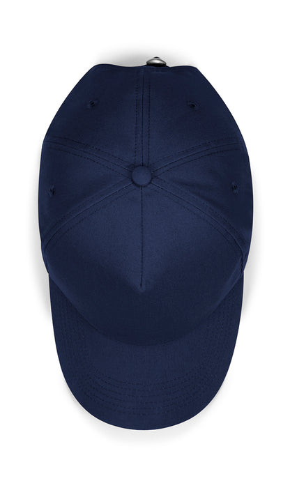 B25 - Gorra 5 Paneles Authentic
