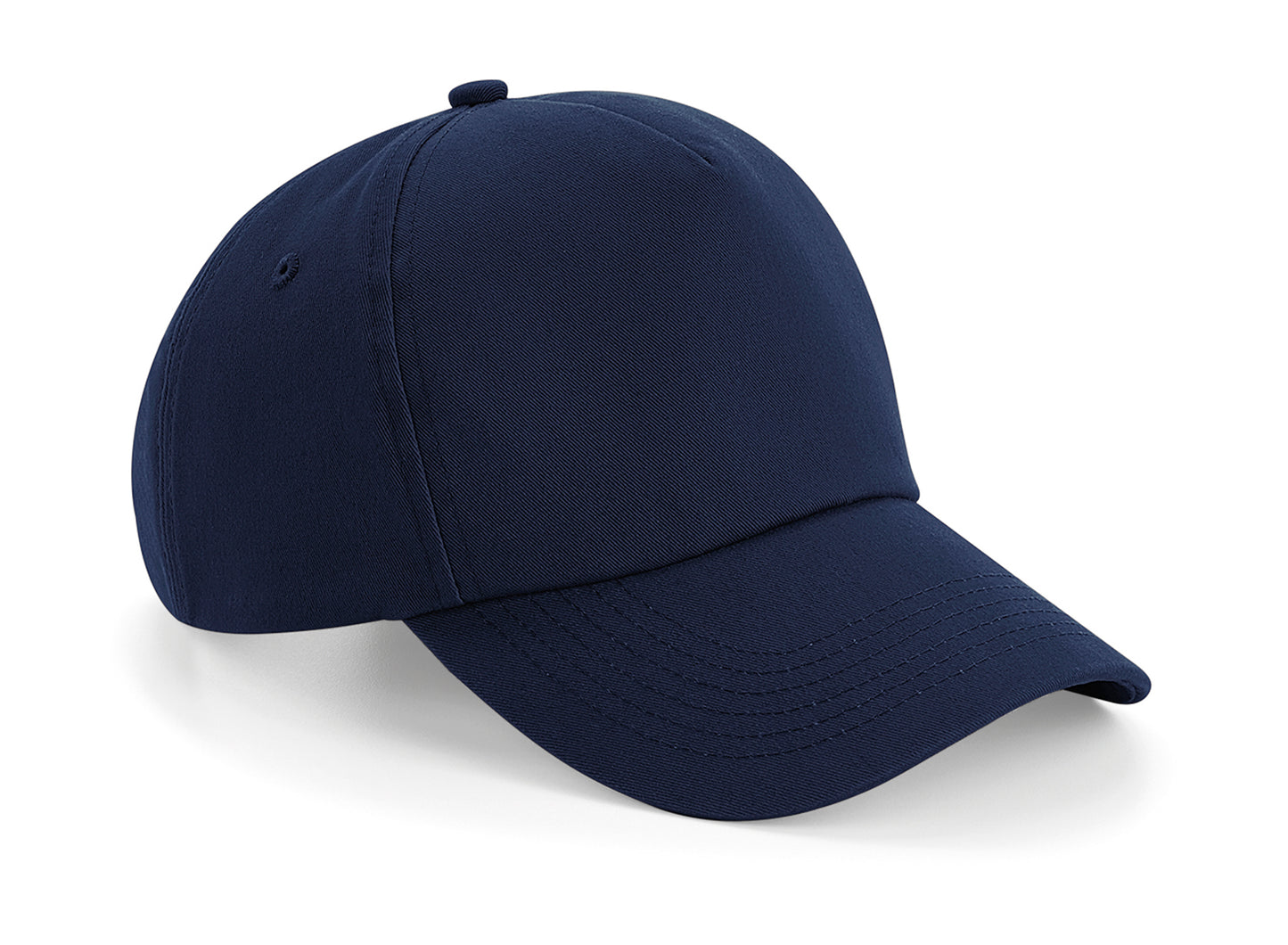 B25 - Gorra 5 Paneles Authentic