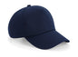 B25 - Gorra 5 Paneles Authentic