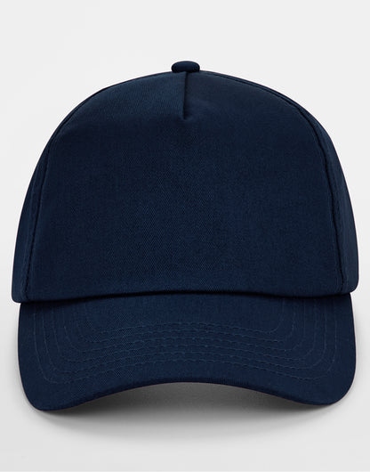 B25 - Gorra 5 Paneles Authentic