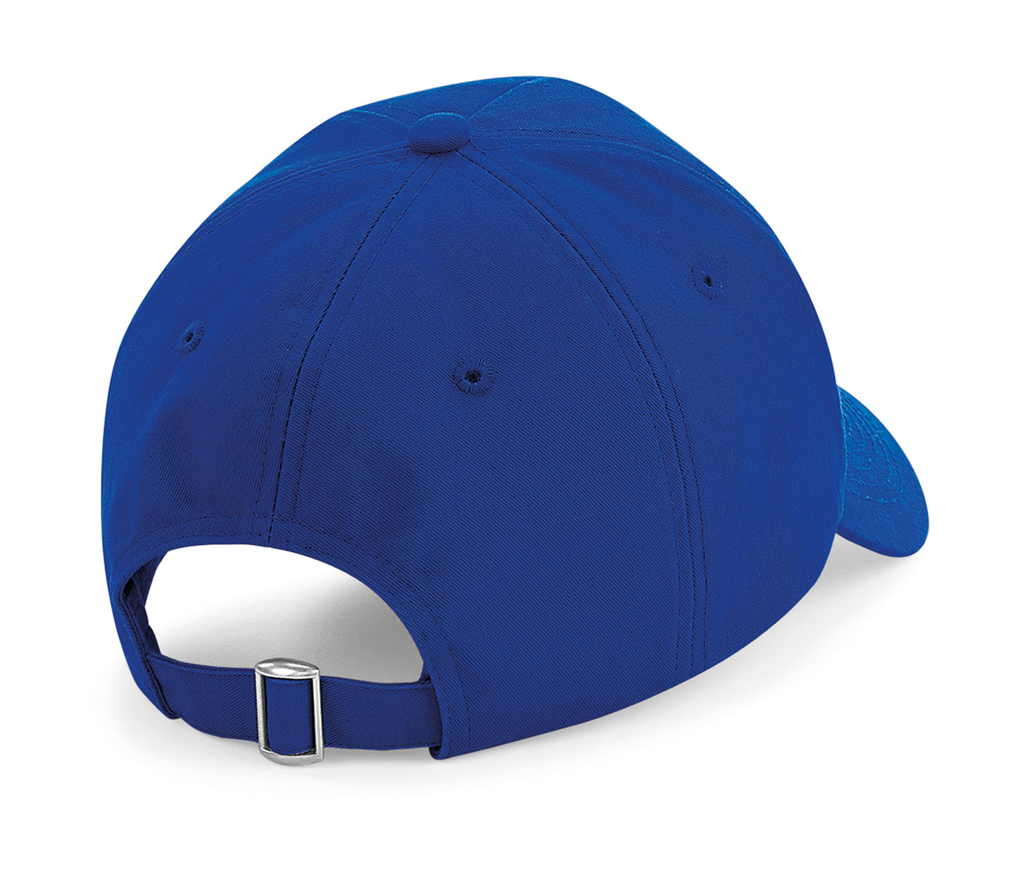 B25 - Gorra 5 Paneles Authentic