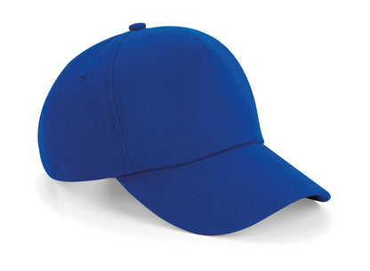 B25 - Gorra 5 Paneles Authentic