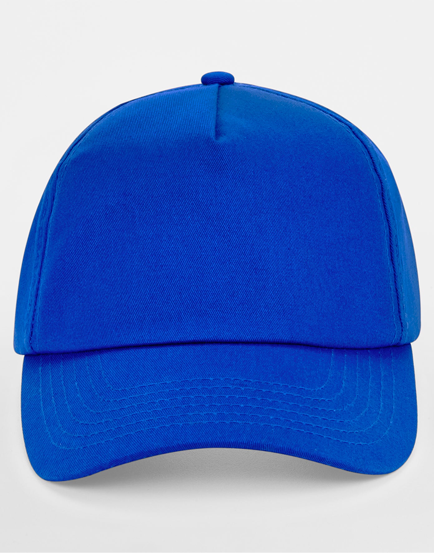 B25 - Gorra 5 Paneles Authentic