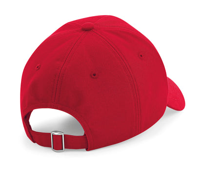 B25 - Gorra 5 Paneles Authentic