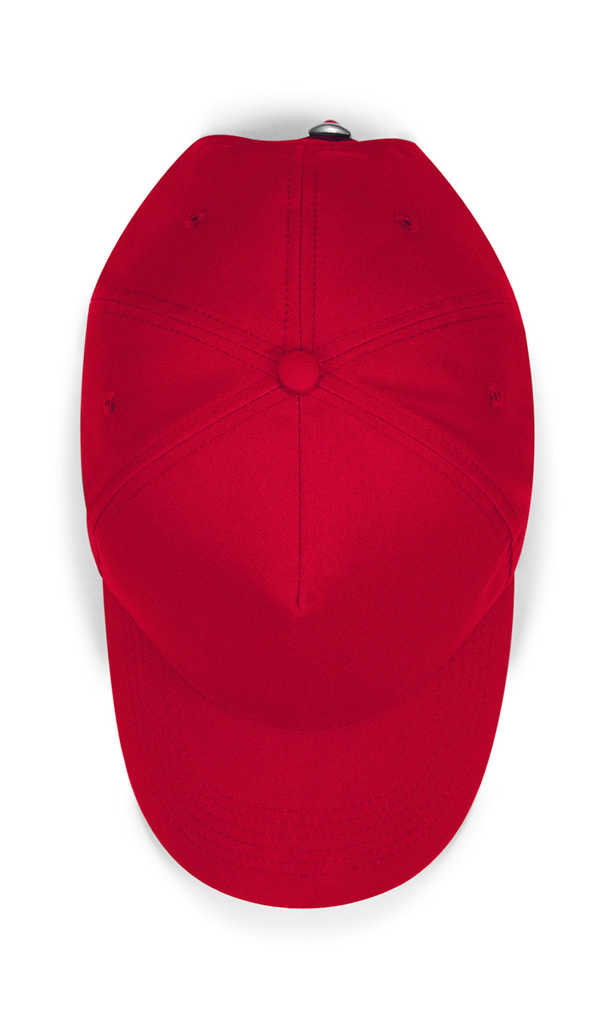 B25 - Gorra 5 Paneles Authentic