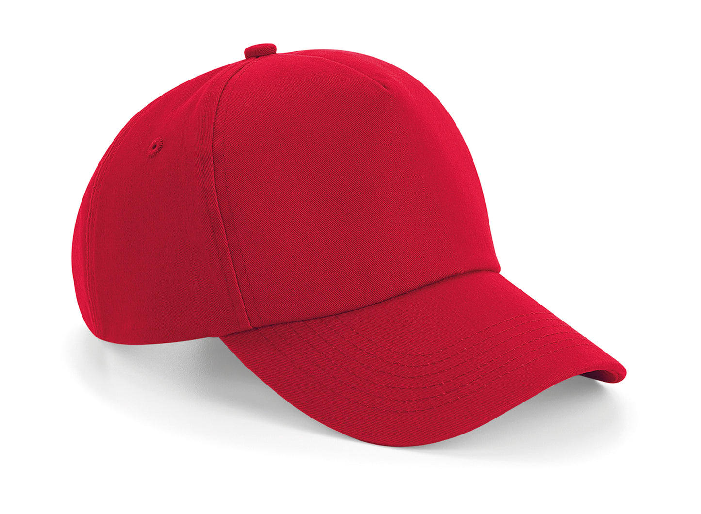 B25 - Gorra 5 Paneles Authentic