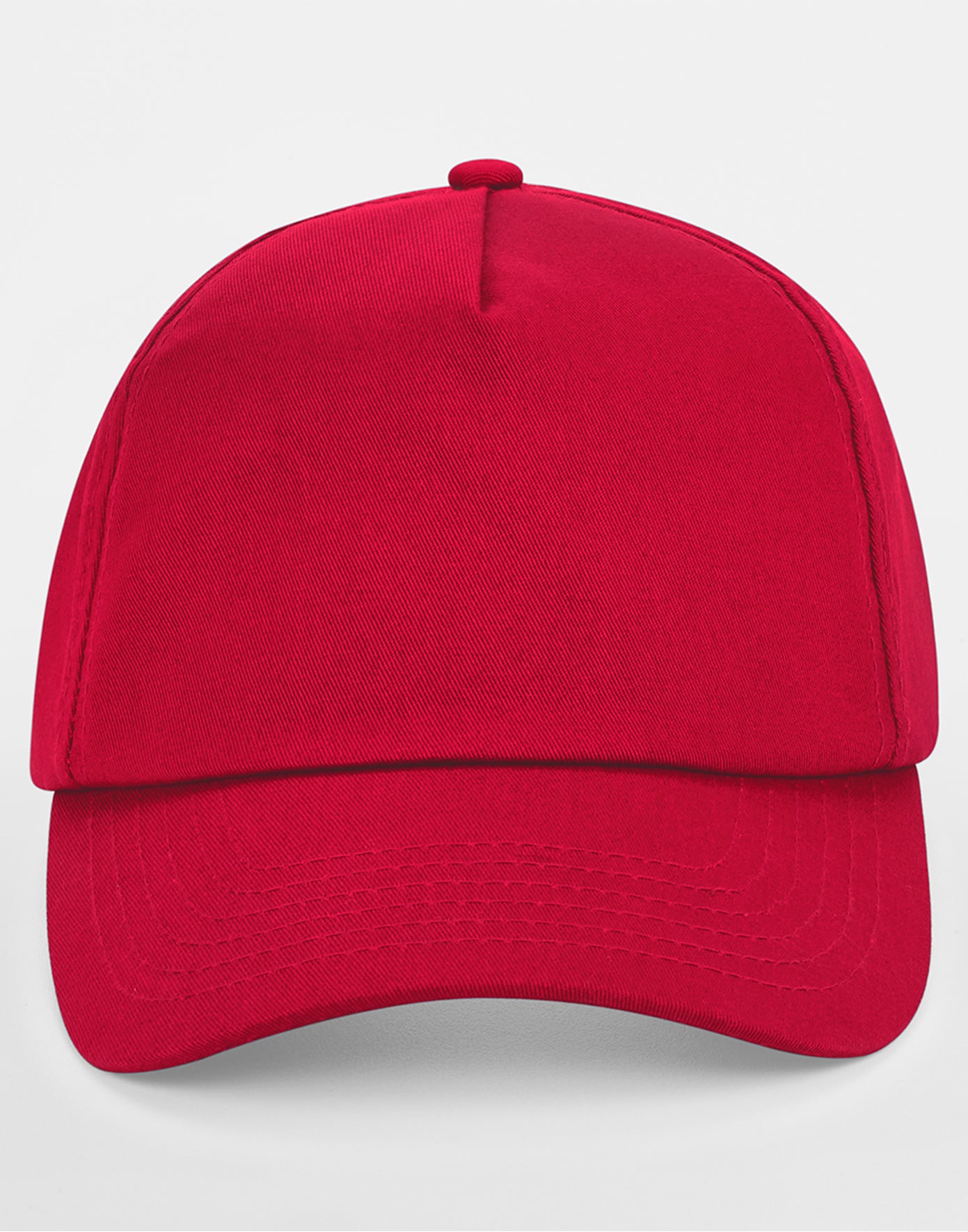B25 - Gorra 5 Paneles Authentic