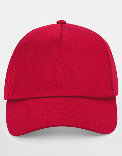B25 - Gorra 5 Paneles Authentic
