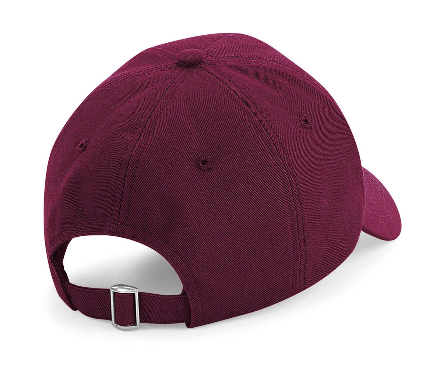 B25 - Gorra 5 Paneles Authentic