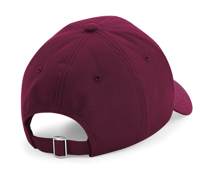 B25 - Gorra 5 Paneles Authentic