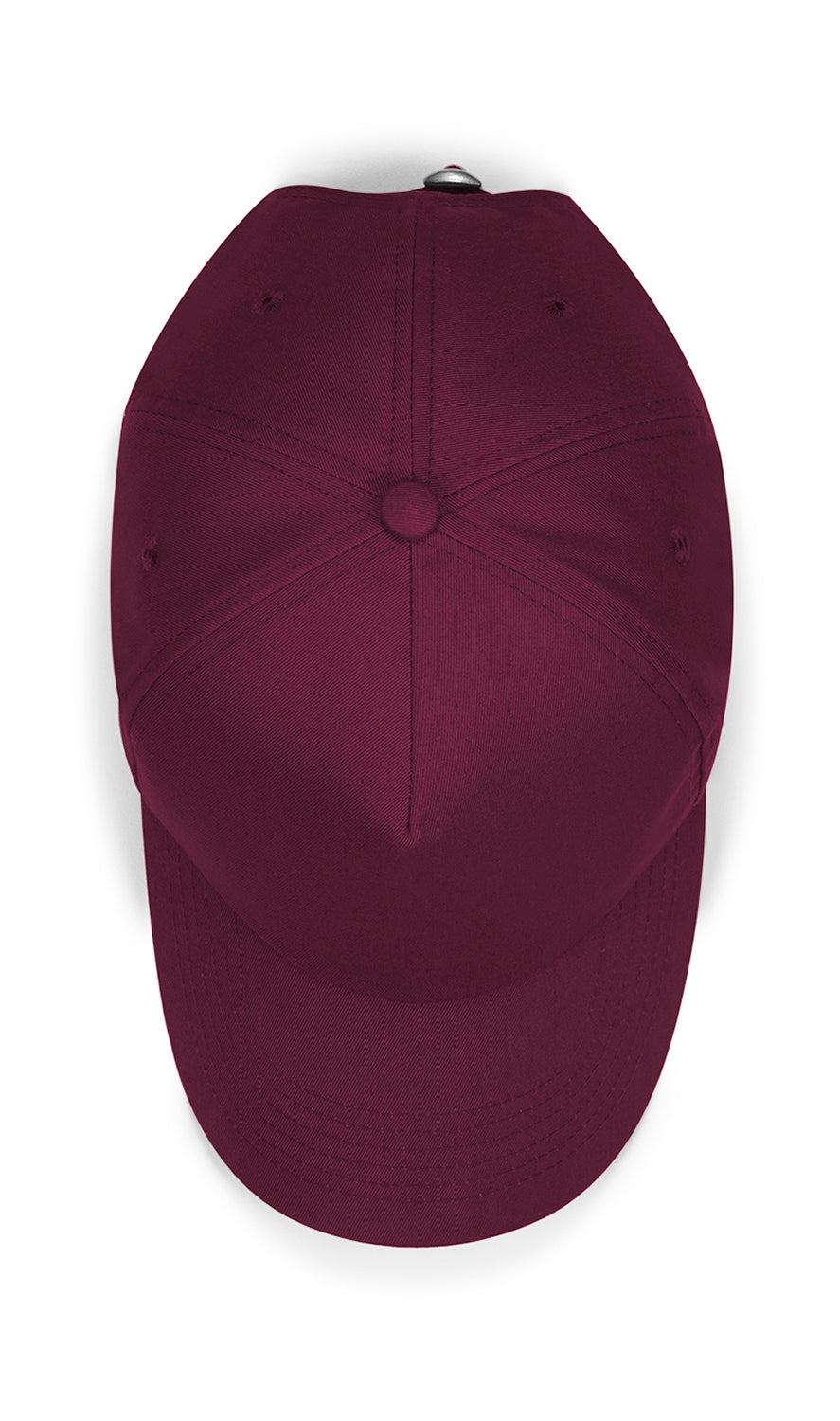 B25 - Gorra 5 Paneles Authentic