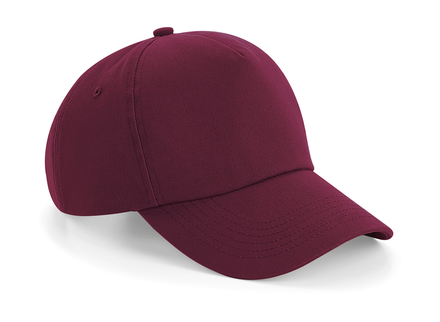 B25 - Gorra 5 Paneles Authentic