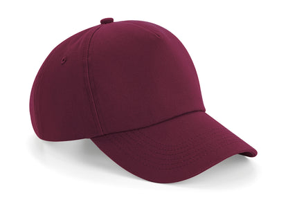 B25 - Gorra 5 Paneles Authentic