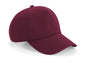 B25 - Gorra 5 Paneles Authentic