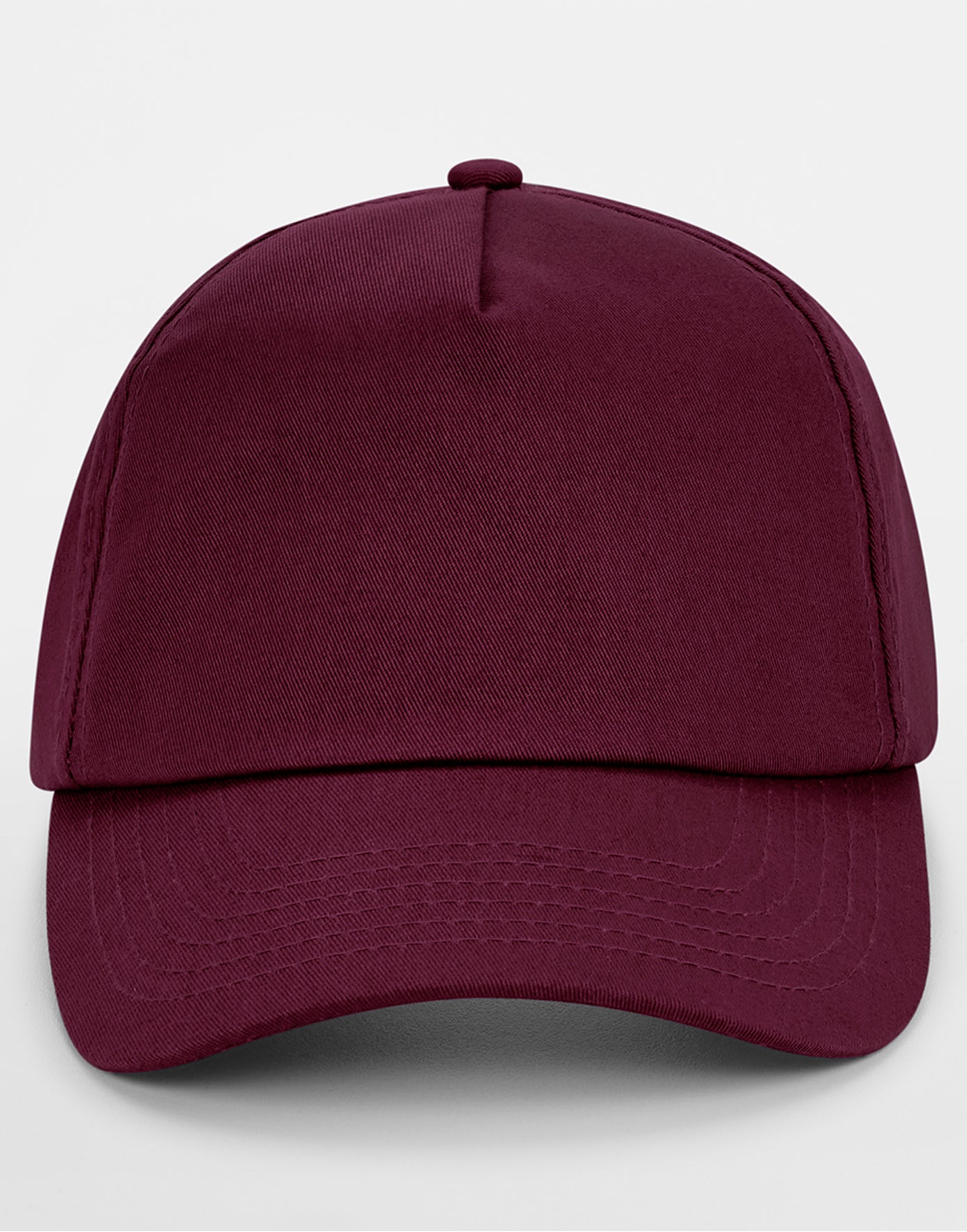 B25 - Gorra 5 Paneles Authentic