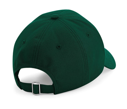 B25 - Gorra 5 Paneles Authentic