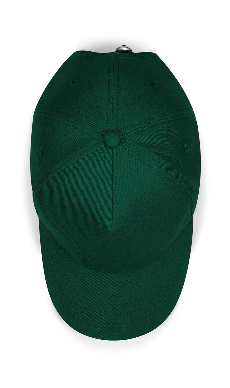 B25 - Gorra 5 Paneles Authentic