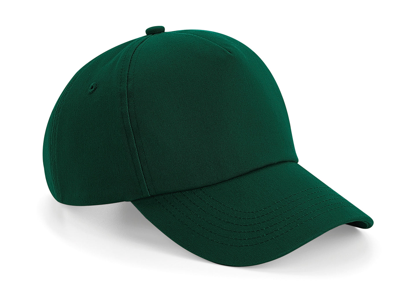B25 - Gorra 5 Paneles Authentic