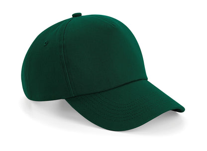 B25 - Gorra 5 Paneles Authentic