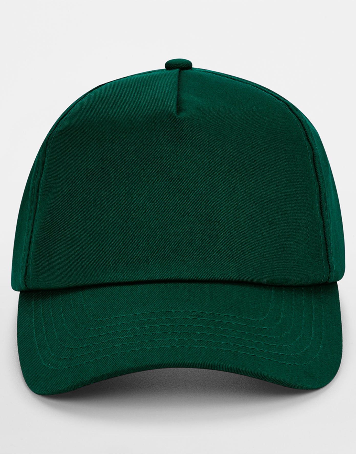 B25 - Gorra 5 Paneles Authentic
