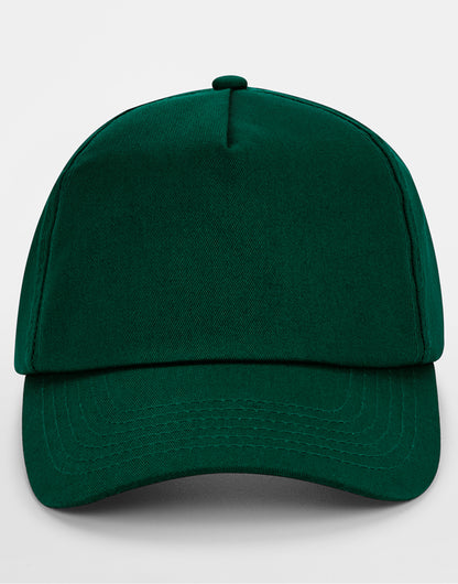 B25 - Gorra 5 Paneles Authentic