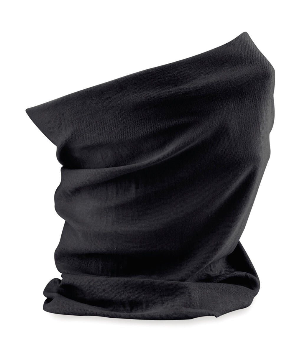 B915R - Morf® Recycled - Black