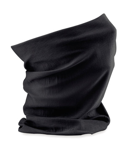B915R - Morf® Recycled - Black