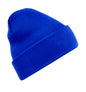 B45R - Recycled Original Cuffed Beanie - Bright Royal