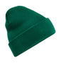 B45R - Recycled Original Cuffed Beanie - Bottle Green