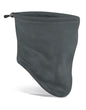 B280R - Recycled Fleece Snood - Steel Grey