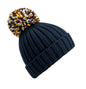 B390 - Hygge Beanie - French Navy