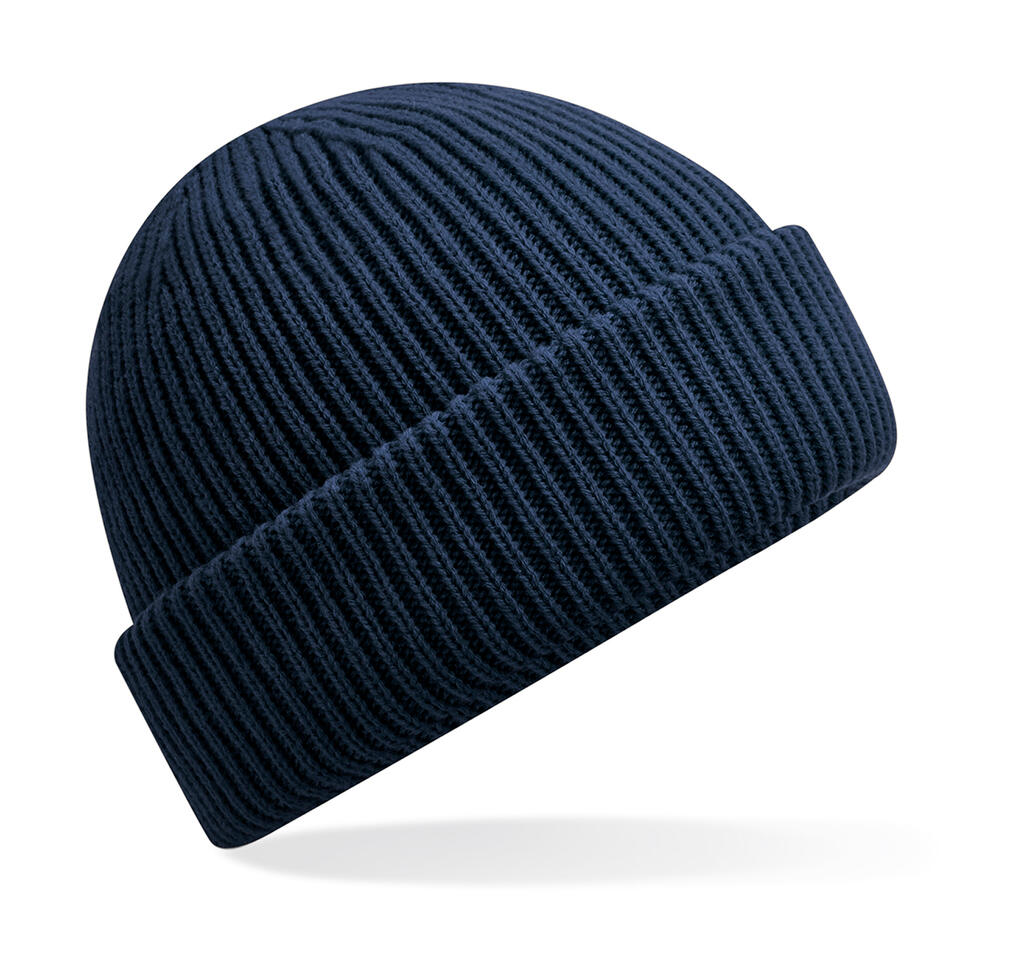 B508R - Wind Resistant Breathable Elements Beanie - French Navy